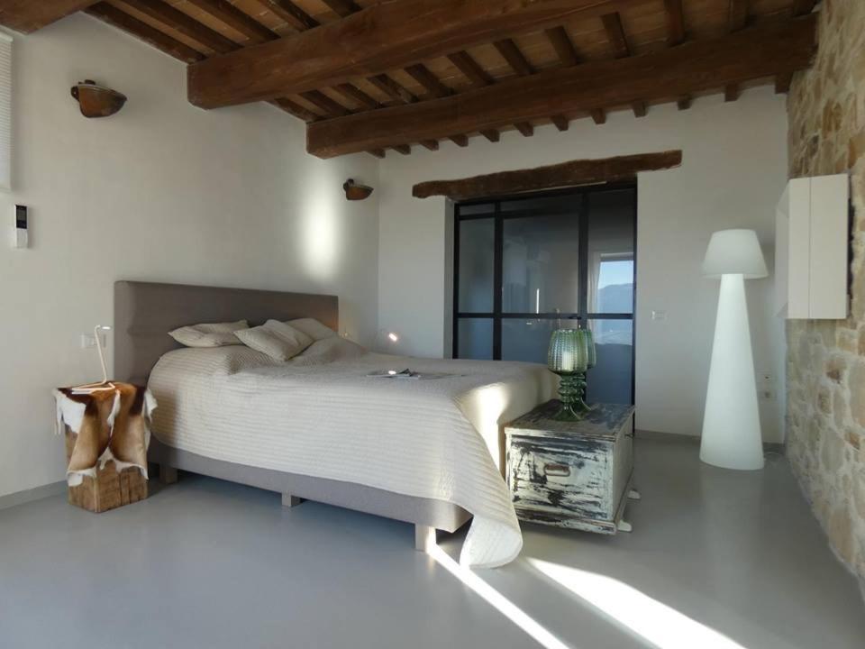 Borgo Crispiero Bed & Breakfast Dış mekan fotoğraf