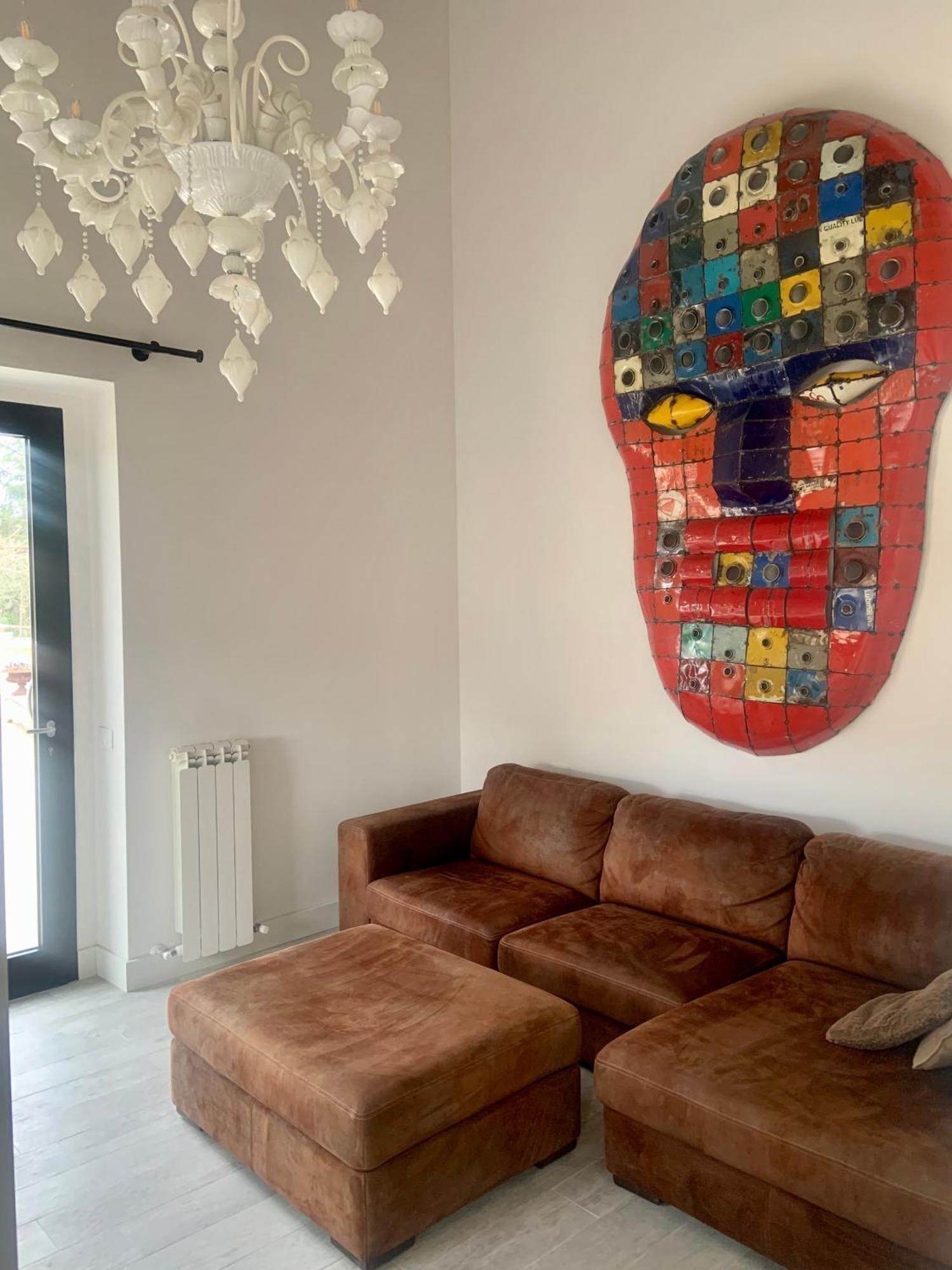 Borgo Crispiero Bed & Breakfast Dış mekan fotoğraf