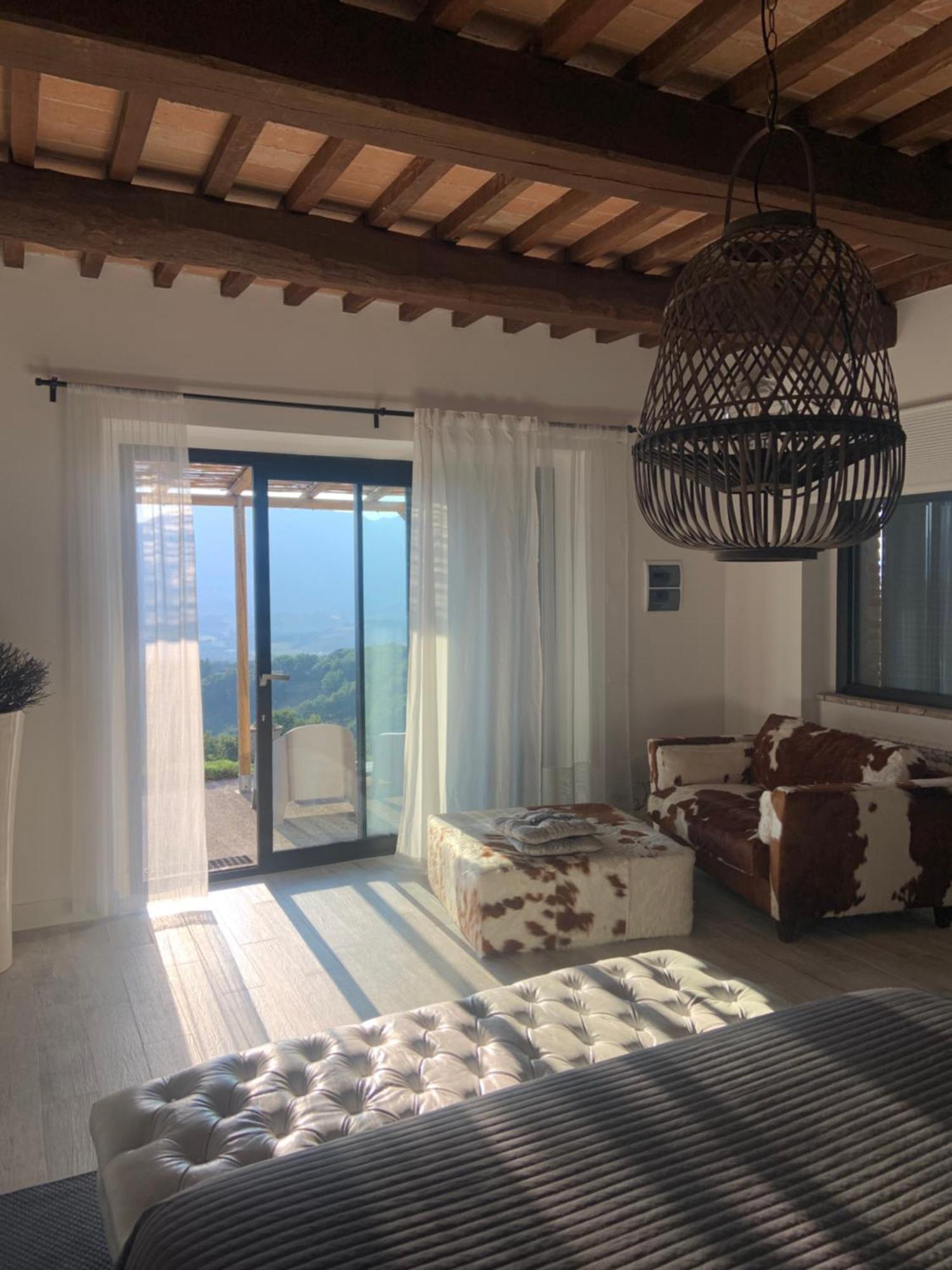 Borgo Crispiero Bed & Breakfast Dış mekan fotoğraf