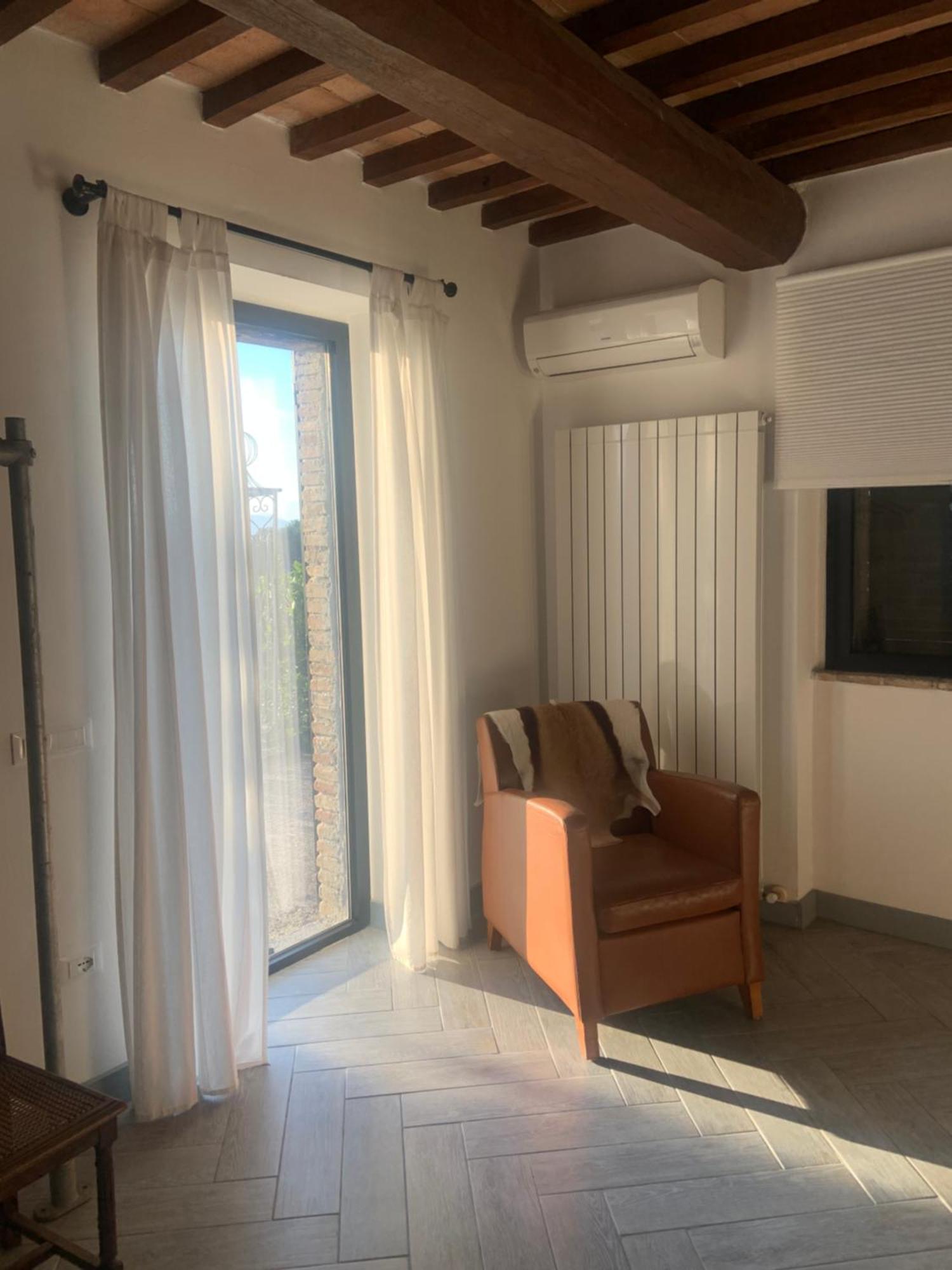 Borgo Crispiero Bed & Breakfast Dış mekan fotoğraf