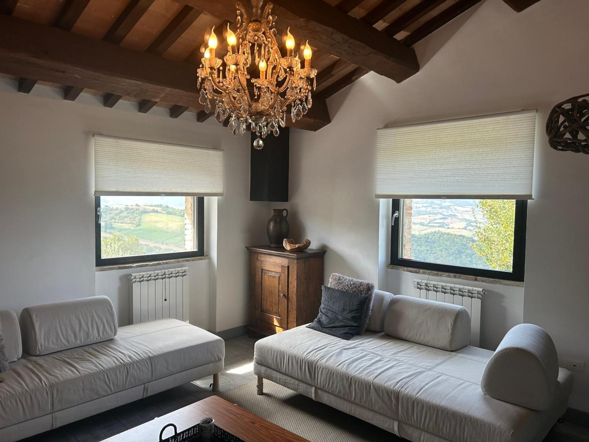 Borgo Crispiero Bed & Breakfast Dış mekan fotoğraf